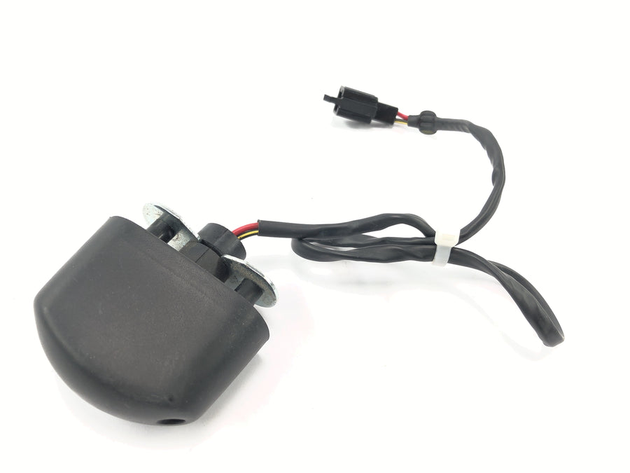 Kawasaki Ninja 125 BX125B [2024] - license plate light