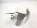 KTM Duke 690 A3 [2012] - Front fender splash guard front wheel cover plastic-2