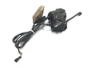 BMW K 1100 LT 100 [1994] - Lenkerarmatur Lenkerschalter links mit Kupplungshebel Armatur links Steuerungsschalter-2