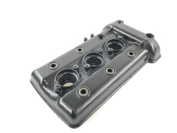 Triumph Speed Triple 955i [1999] - Ventildeckel Motordeckel - 0