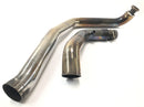 Suzuki VZ 1500 WVCU [2011] - Auspuffkrümmer Set Exhaust Header Pipe-2