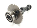 Honda SLR 650 RD09 [1997] - camshaft-1