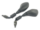 Moto Guzzi Stelvio 1200 8V [2016] - Mirror rearview mirror exterior mirror handlebar mirror-2