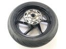 Honda VTR 1000 SP 1 SC45 [2001] - Hinterrad Felge hinten-2