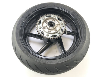 Honda VTR 1000 SP 1 SC45 [2001] - Hinterrad Rim achter - 0