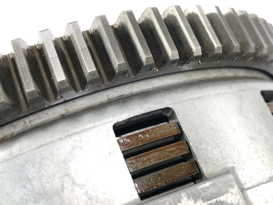 Kawasaki VN 800 VN800A [1996] - clutch basket clutch unit multi-plate clutch