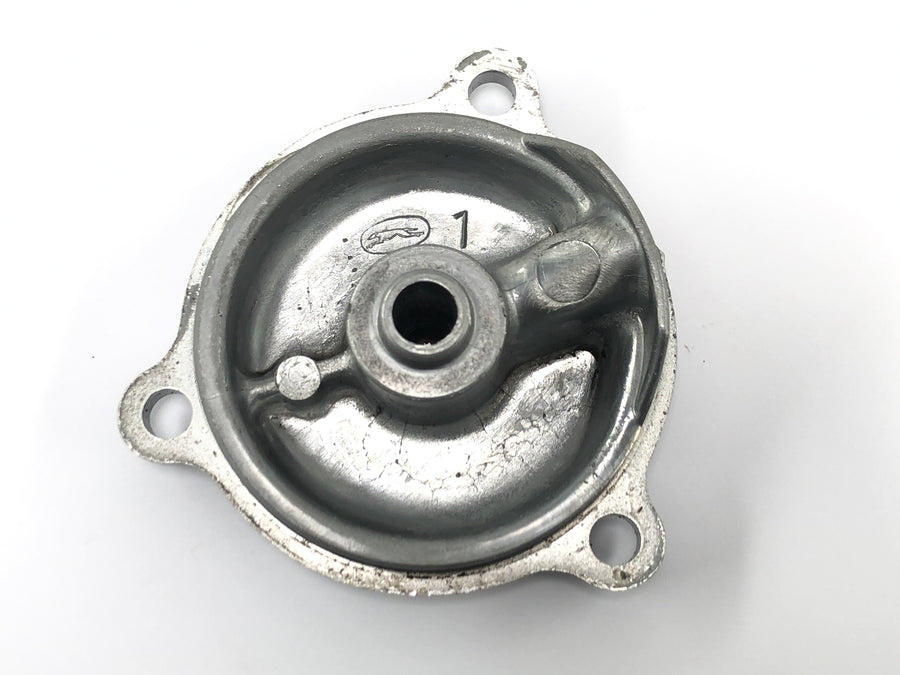Honda FMX 650 RD12 [2006] - Ölfilterdeckel Motordeckel rechts