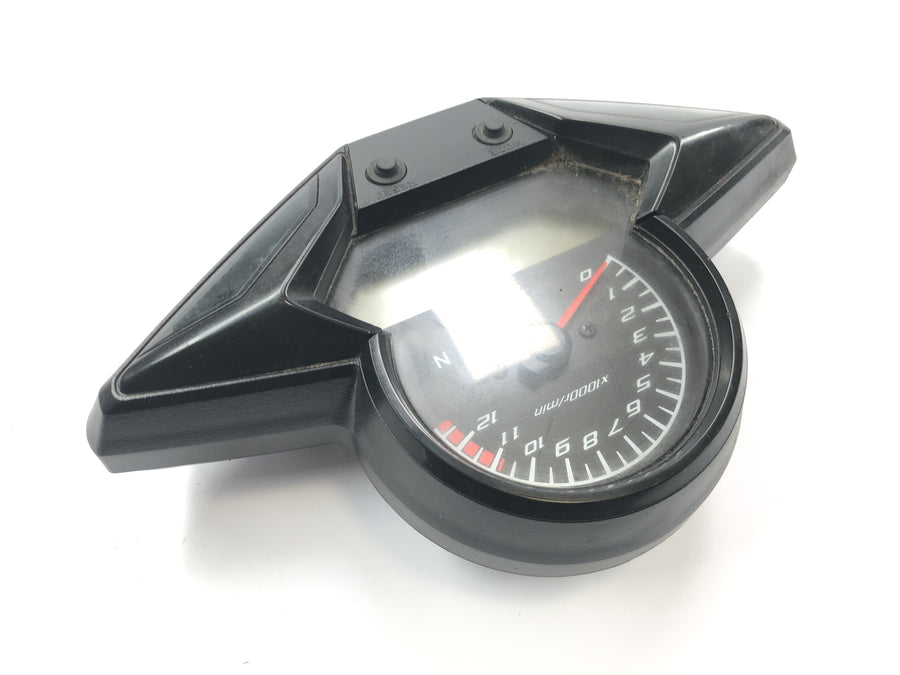 Honda CBR 125 R JC50 [2012] - Snelheidsmeter cockpit instrumentenpaneel snelheidsmeter