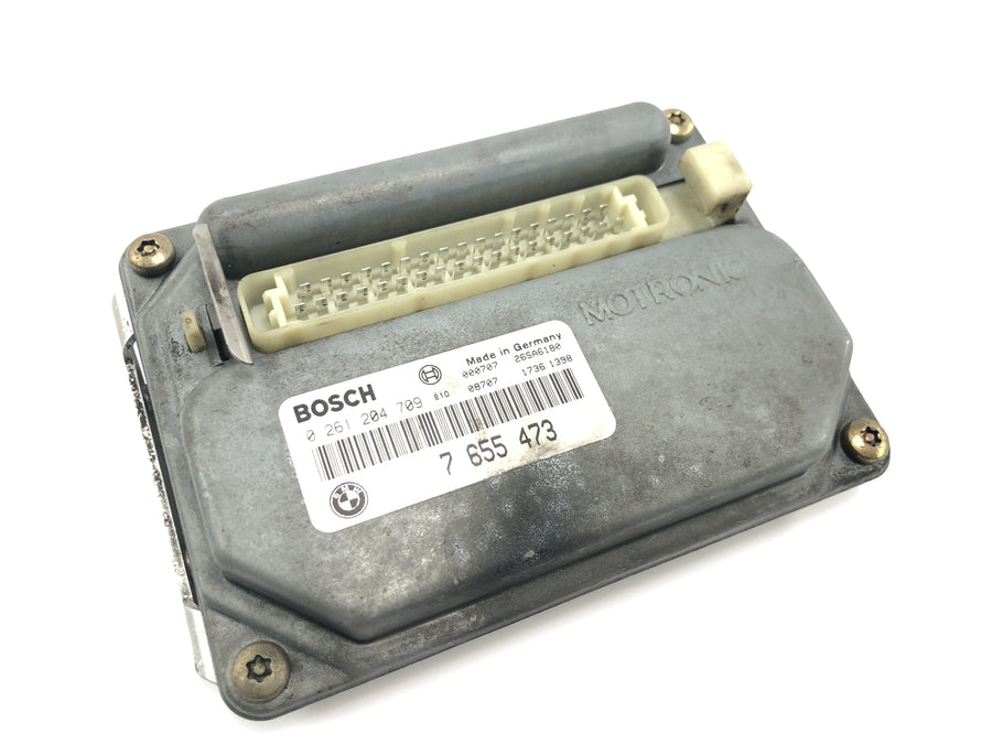 BMW R 1100 S R2S [2000] - Steuergerät Motorsteuergerät ECU Motronic