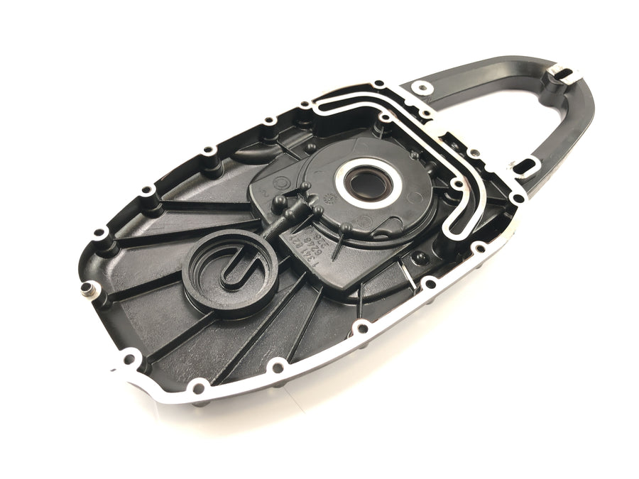 BMW R 1100 RT 259 [1999] - Alternator cover, engine cover, generator cover, Lima cover, front cover