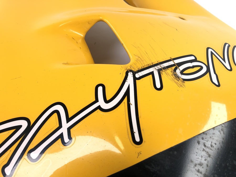 Triumph Daytona 900 T300 [1993] - Seitenverkleidung Verkleidung links Verkleidungsteil