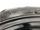 Triumph Street Triple R 675 D67LD [2010] - Vorderrad Rad Felge Alu schwarz 3.5x17"-4
