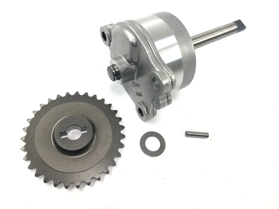 Suzuki GSF 1250 SA Bandit WVCH [2007] - Ölpumpe Öl-Pumpe Pumpenaggregat Antrieb