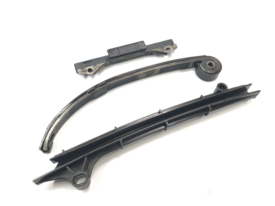 BMW K 100 [1984] - Steuerkettenspanner Kettenspannschiene Gleitschiene Set