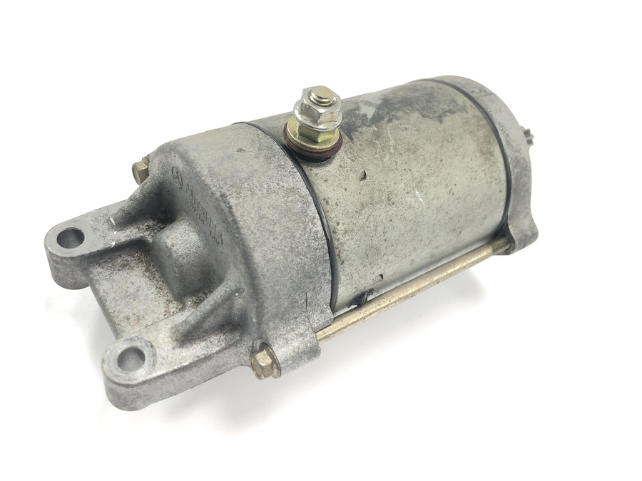 Honda CBR 900 RR Fireblade SC33 [2000] - startmotor elektrische starter