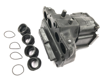 Kawasaki ZRX 1200 S ZRT20A [2001] - Luftfilterkasten Airbox Ansaugkasten