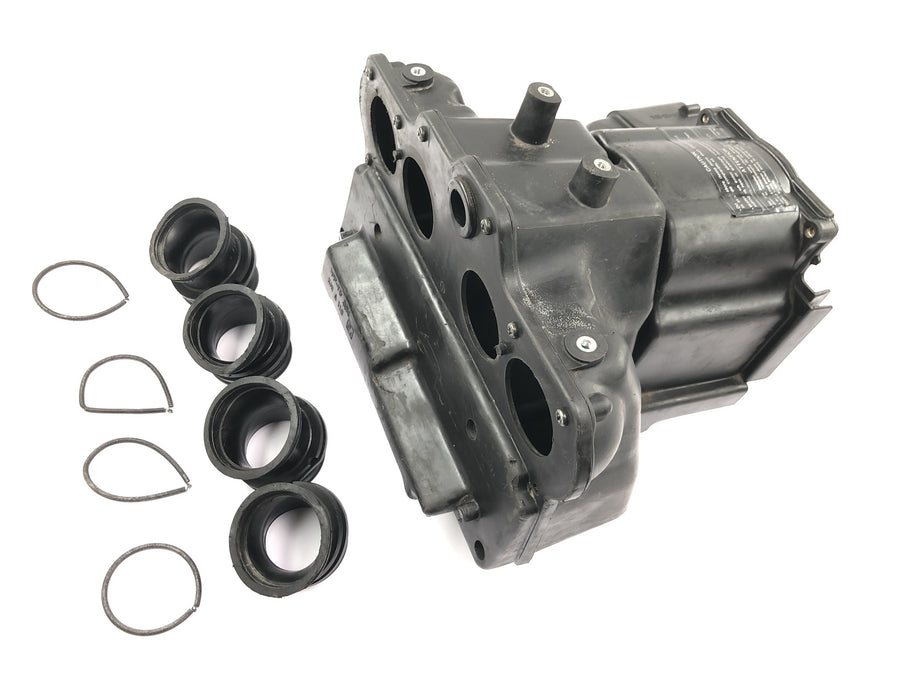 Kawasaki ZRX 1200 S ZRT20A [2001] - Air filter box airbox intake box