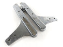 Kawasaki VN 1500 A [1995] - Halterung Fender hinten Fenderstutz Set-2