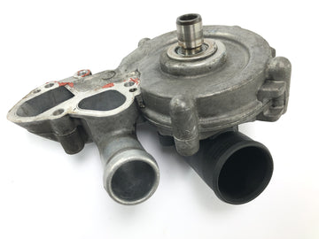 BMW K 1200 S K12S [2005] - Wasserpumpe Kühlmittelpumpe Gehäuse Impeller - 0