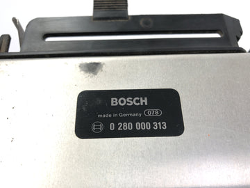 BMW K 100 RT [1988] - CDI -besturingseenheid ECU - 0