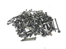Honda CBX 650 E RC13 [1983] - screws and residual parts are convolidated-2