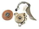 Yamaha XT 660 DM01 [2004] - Oliepomp-2