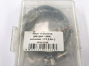 Kawasaki GPZ 1100 ZXT10E [1997] - Gastreinreparatie Kit Universal Cable Kit 2x2.5m-3