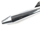 Triumph Bonneville T140V [1976] - silencer on the right exhaust-3