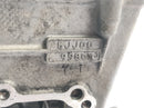 Yamaha YZF R1 RN04 [2001] - Motorblock Motorgehäuse Kurbelgehäuse ohne Kolben-4