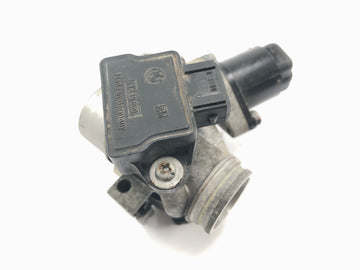 BMW C1 125 [2002] - Gasklephuis - 0