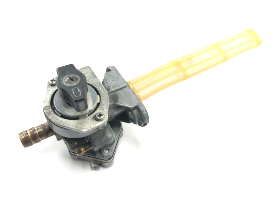 Kawasaki ZRX 1200 S ZRT20A [2001] - Fuel tap fuel tap fuel valve