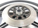 Yamaha XS 650 SE 3L1 [1979] - Vorderrad Rad Felge vorne mit Bremsscheibe-3