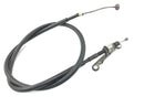 Triumph Bonneville T100 986MF [2012] - Clutch cable clutch cable Bowden cable-1