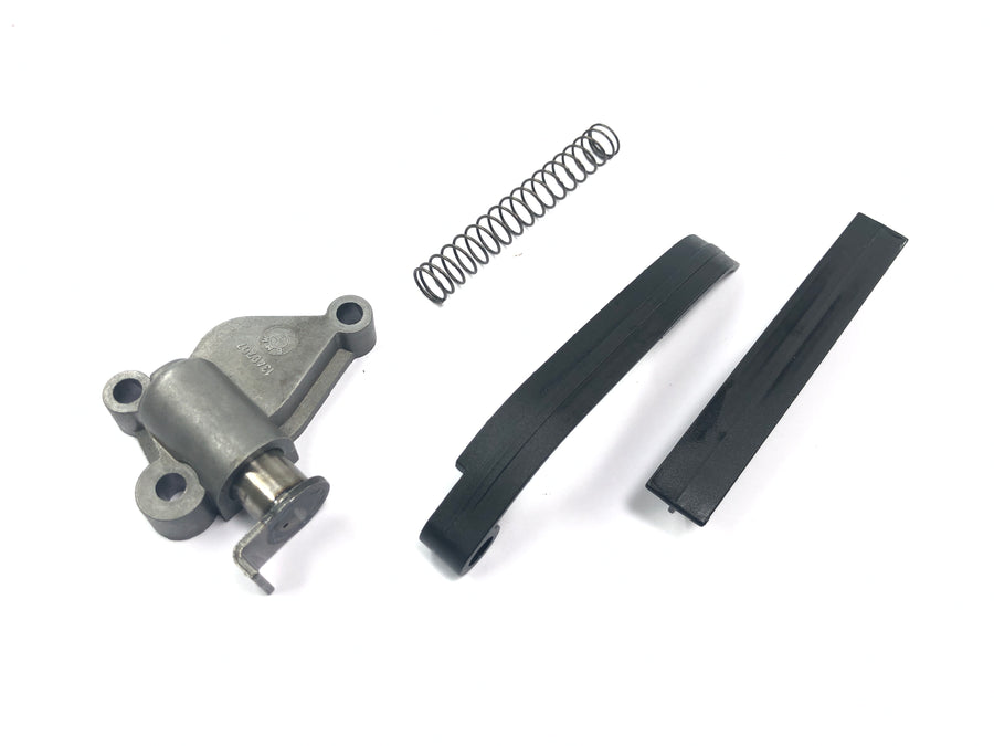 BMW R 1200 GS R12 K25 [2004] - Distributiekettingspanner kettingspanner geleiderailset