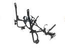 BMW R 1150 RT R22 [2001] - Instrumententräger Frontverkleidungshalter-3