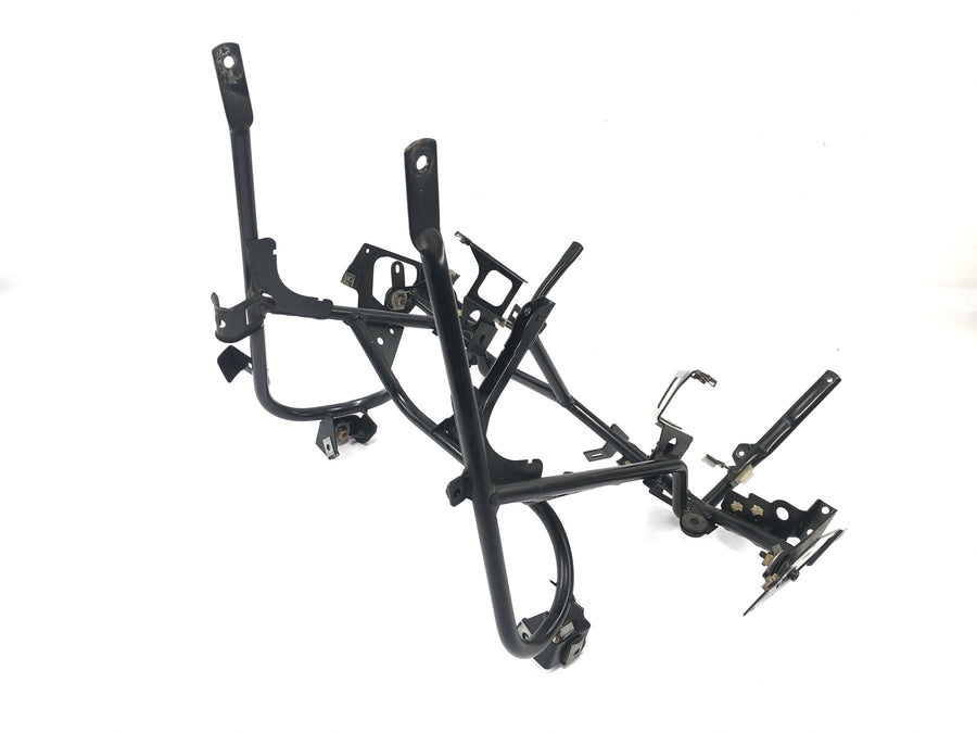 BMW R 1150 RT R22 [2001] - Instrumententräger Frontverkleidungshalter