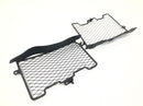 Honda XRV 750 Africa Twin RD04 [1990] - Grille radiator guard pair left and right-4