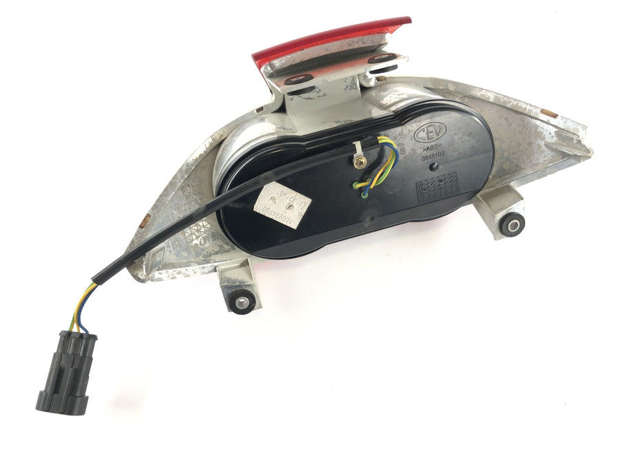 Moto Guzzi Norge 1200 [2006] - Achterlicht
