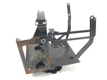 BMW R 1150 R R21 [2003] - Batterijcontainer Halter Batteriefach - 0