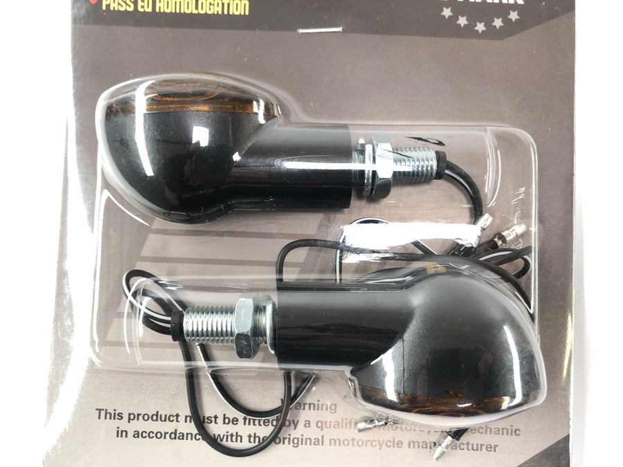 Kawasaki ZRX 1200 S ZRT20A [2002] - Blinker Motorrad Blinkleuchten LED Indicator