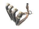 Honda CBR 1000 RR SC57 [2006] - Exhaust manifold manifold system exhaust manifold-2