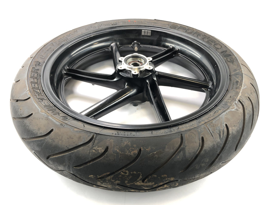 Honda CBR 900 RR SC28 [1994] - Voorwielrand Rad 3,50 x 16 "