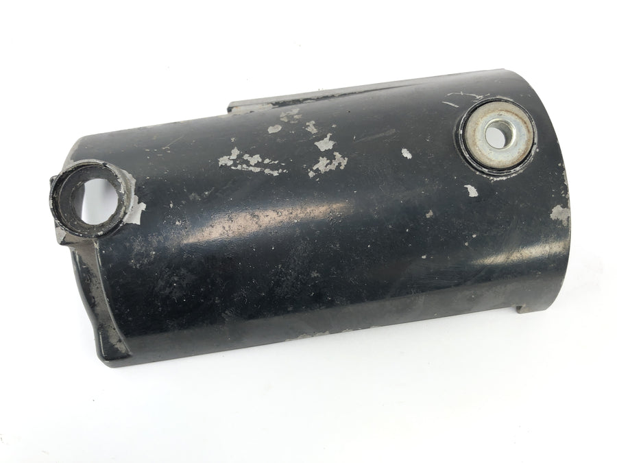 Kawasaki ZR7 ZR750F [1999] - Starter Cover Motor Lid Starter Cover Cover Deksel