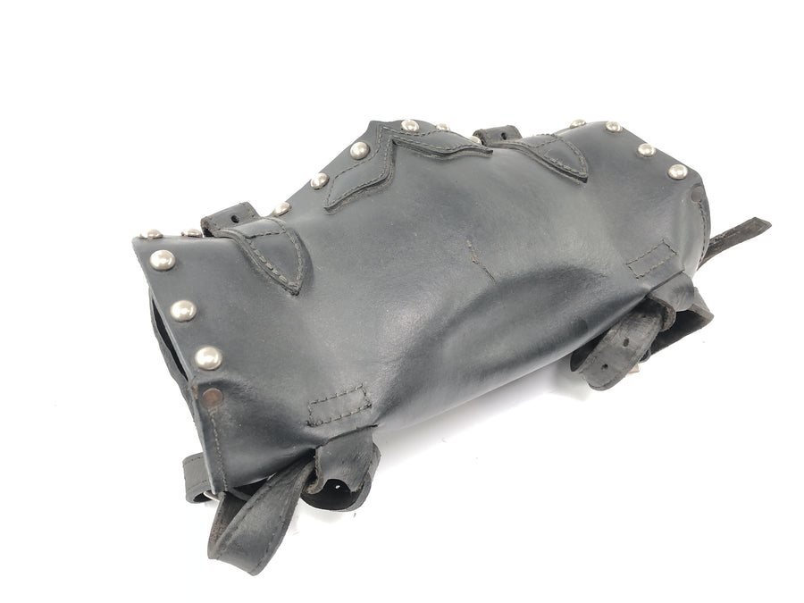 Kawasaki VN 1500 Classic VNT50D [2001] - Lederen zakgereedschap Rolling Roller Tool Bag Accessoires Classic