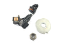 Kawasaki ZRX 1200 S ZRT20A [2001] - Ontstekingsimpulsgenerator pickup sensorpuls wielmoer-1