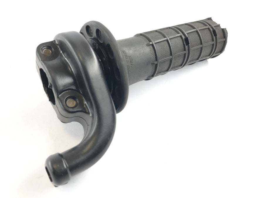 KTM LC4 640 EGS [2004] - Gasgriff