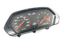 Honda NX 650 Dominator RD02 [1994] - Tachoeinheit Cockpit Instrumententafel Tacho-2