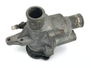 Kawasaki GPZ 1000 RX ZXT00A [1986] - Thermostat thermostat housing cooling water connection-3