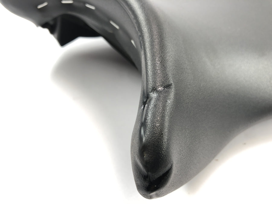 Kawasaki Ninja 125 BX125B [2024] - Sitzbank Fahrer Sitzpolster mit Haltebolzen