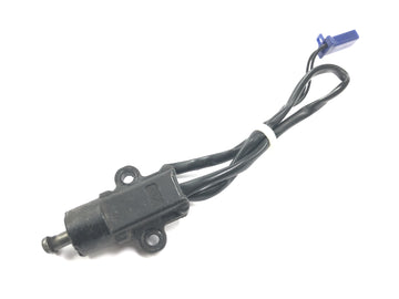 Yamaha WR 125 X DE07 [2010] - Side stand switch